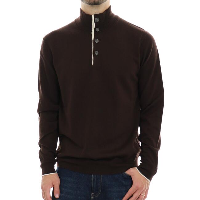 MAGLIA SERAFINO +39MASQ - Mad Fashion | img vers.1300x/